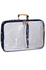 ORGANIZADOR DE MALA AVIÃO - MARINHO - MASTERBAG