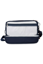 FRASQUEIRA TÉRMICA VICKY CLASSIC - MARINHO - MASTERBAG