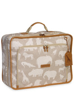 MALA VINTAGE SAFARI - CAQUI - MASTERBAG