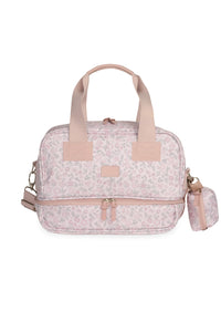 FRASQUEIRA TÉRMICA VICKY LIBERTY - ROSE - MASTERBAG