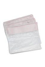 MALA DE RODINHA BALLET - ROSA - MASTERBAG
