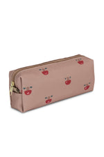MOCHILA KIDS COGUMELO - CARAMELO - MASTERBAG