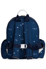 MOCHILA KIDS ESPAÇO - MARINHO - MASTERBAG