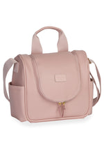 FRASQUEIRA TÉRMICA EMY BORBOLETAS - ROSA - MASTERBAG