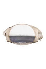 BOLSA NINA CARRINHOS - MARFIM - MASTERBAG