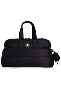 BOLSA WEEKEND CHAMONIX - PRETO - MASTERBAG