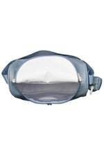 BOLSA NINA CARRINHOS - AZUL - MASTERBAG