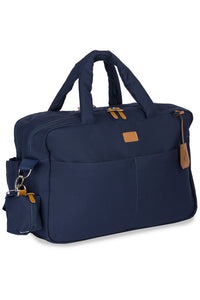 BOLSA GÊMEOS CLASSIC - MARINHO - MASTERBAG