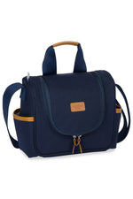 FRASQUEIRA TÉRMICA EMY CLASSIC - MARINHO - MASTERBAG