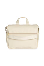 BOLSA NINA CARRINHOS - MARFIM - MASTERBAG