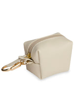 FRASQUEIRA TÉRMICA VICKY BORBOLETAS - MARFIM - MASTERBAG