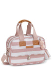 FRASQUEIRA TÉRMICA VICKY BROOKLYN - ROSA - MASTERBAG