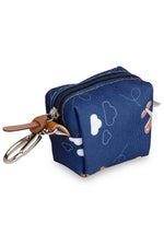 FRASQUEIRA TÉRMICA VICKY AVIÃO - MARINHO - MASTERBAG