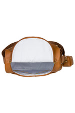 BOLSA NINA TEDDY - CARAMELO - MASTERBAG